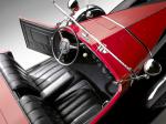 Duesenberg J487/2336 Dual Cowl Phaeton by LeBaron 1931 года